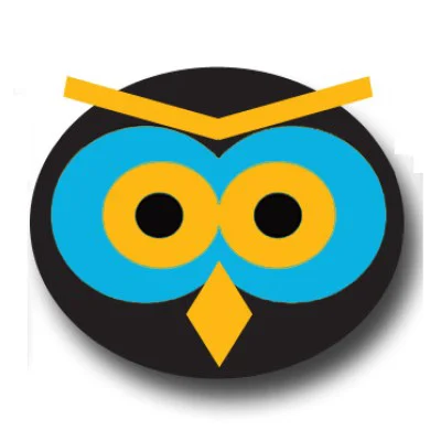 Logo of AnalyticOwl