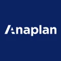 Logo of Anaplan