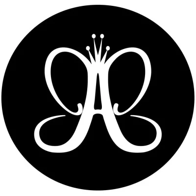 Logo of Anastasia Beverly Hills