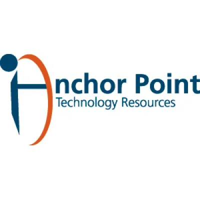 Logo of Anchor Point Technology Resources