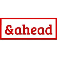 Logo of &ahead