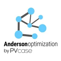 Logo of Anderson Optimization