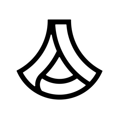 Logo of Anduril Industries