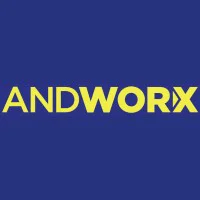 Logo of Andworx