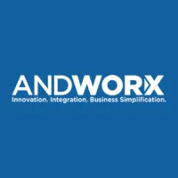 Logo of Andworx LLC
