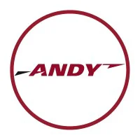 Logo of ANDY TRANSPORT