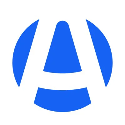 Logo of Anedot