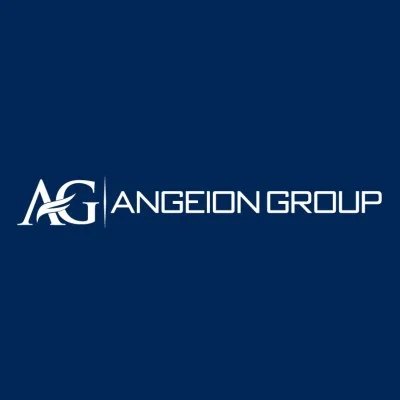 Logo of Angeion Group