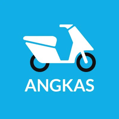 Logo of Angkas