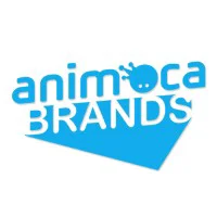 Logo of Animoca Brands