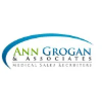 Logo of Ann Grogan & Associates