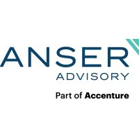 Logo of Anser Advisory