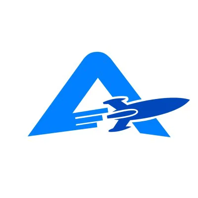 Logo of AnswerRocket