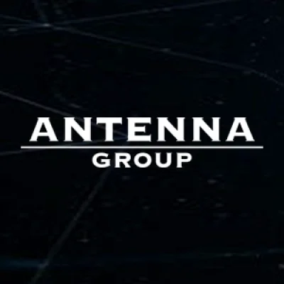 Logo of Antenna Group