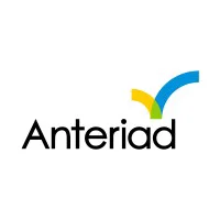 Logo of Anteriad