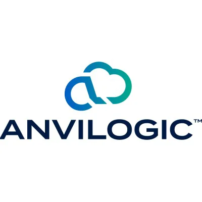 Logo of Anvilogic