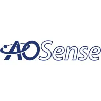 Logo of AOSense