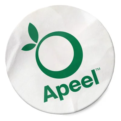 Logo of Apeel
