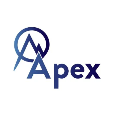 Logo of Apex HC