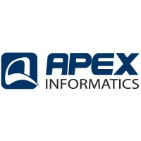 Logo of Apex Informatics