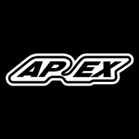 Logo of APEX Race Parts