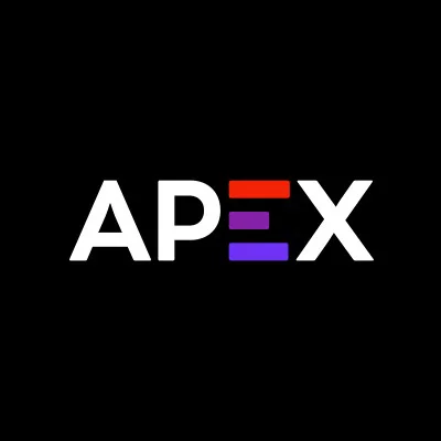 Logo of Apex Growth