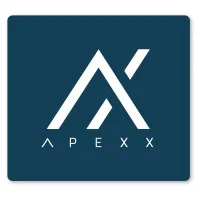 Logo of APEXX Global