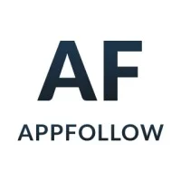 Logo of AppFollow