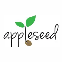 Logo of Appleseed