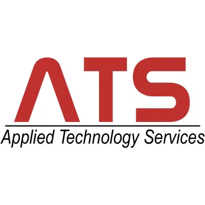 Logo of Applied Technology Services, Inc.