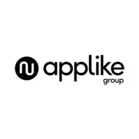 Logo of applike group