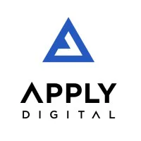 Logo of Apply Digital