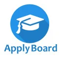 Logo of ApplyBoard