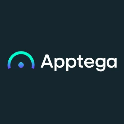 Logo of Apptega