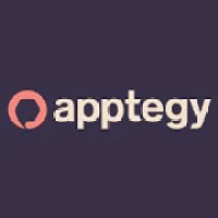 Logo of Apptegy