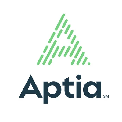 Logo of Aptia Group