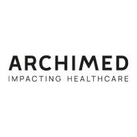 Logo of ARCHIMED