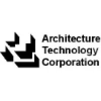Logo of Architecture Technology Corporation