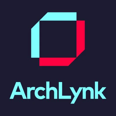 Logo of ArchLynk