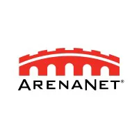 Logo of ArenaNet LLC