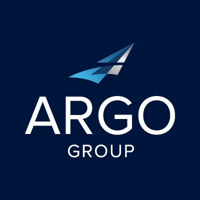 Logo of Argo Group