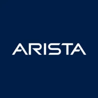 Logo of Arista Networks