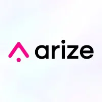 Logo of Arize AI