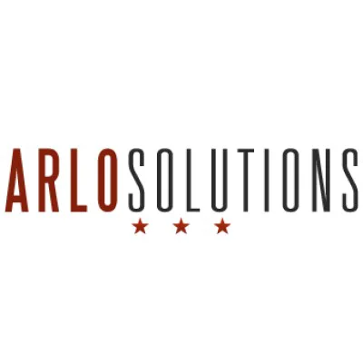 Logo of Arlo Solutions