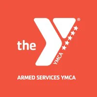 Logo of Armed Services YMCA National Headquarters