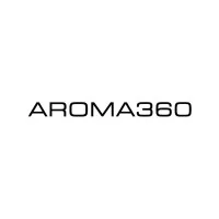 Logo of Aroma360