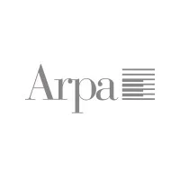 Logo of Arpa Industriale