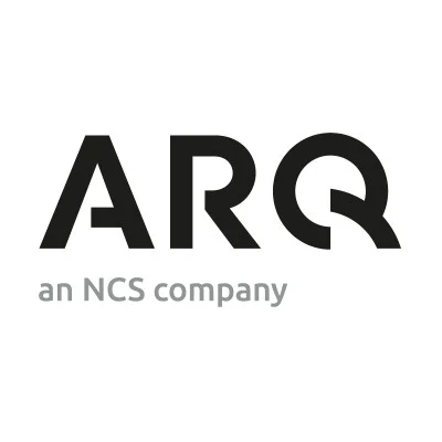 Logo of Arq Group