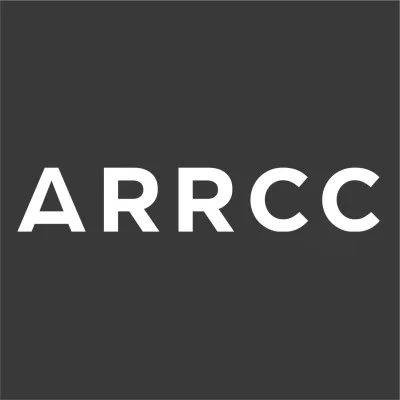 Logo of ARRCC