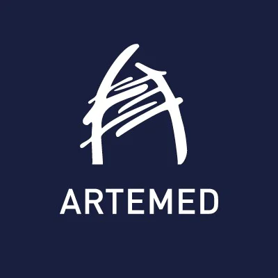 Artemed Clinic Group Logo